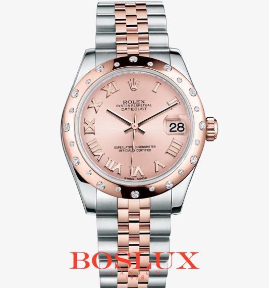 Rolex 178341-0003 PRECIO Datejust Lady 31